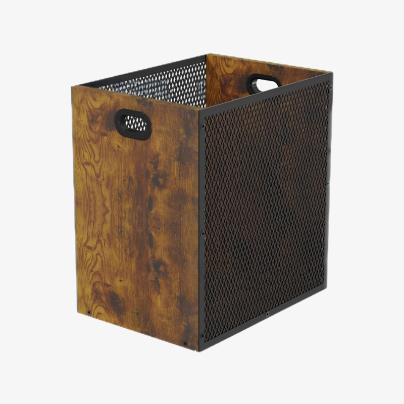 Aufbewahrungsregal für den Haushalt