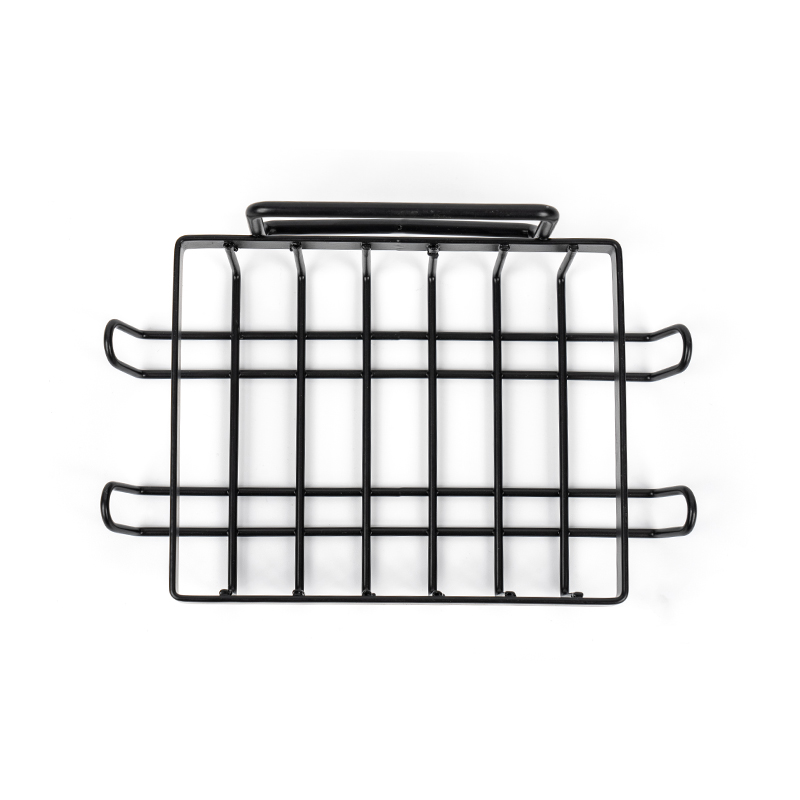 Rostfreier Seifenhalter zur Wandmontage für die Dusche