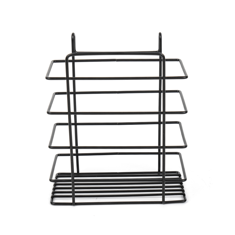 Badezimmer-Aufbewahrungsbehälter für Schränke und Regale