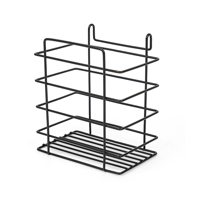 Badezimmer-Aufbewahrungsbehälter für Schränke und Regale