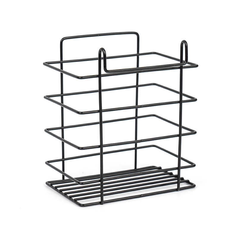 Badezimmer-Aufbewahrungsbehälter für Schränke und Regale