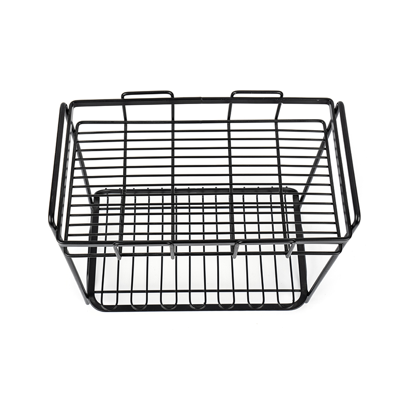 Doppelschichtige Lagerregale