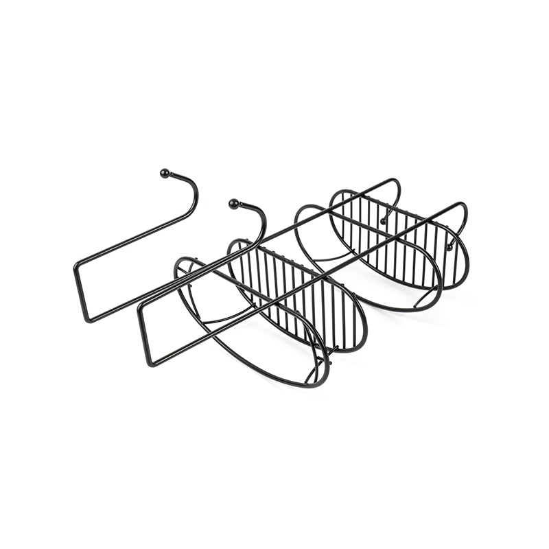 Hängender Korb-Organizer für Küche und Badezimmer