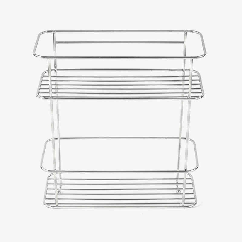 Badezimmer-Organizer, moderner Aufbewahrungshalter