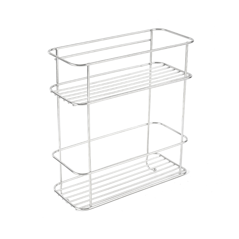 Badezimmer-Organizer, moderner Aufbewahrungshalter