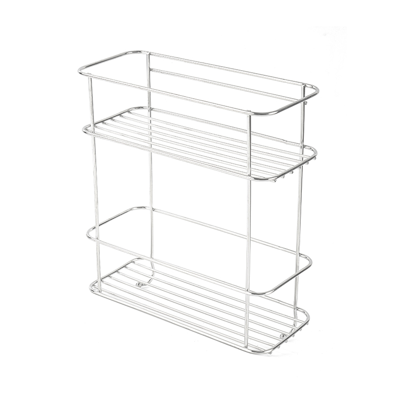 Badezimmer-Organizer, moderner Aufbewahrungshalter