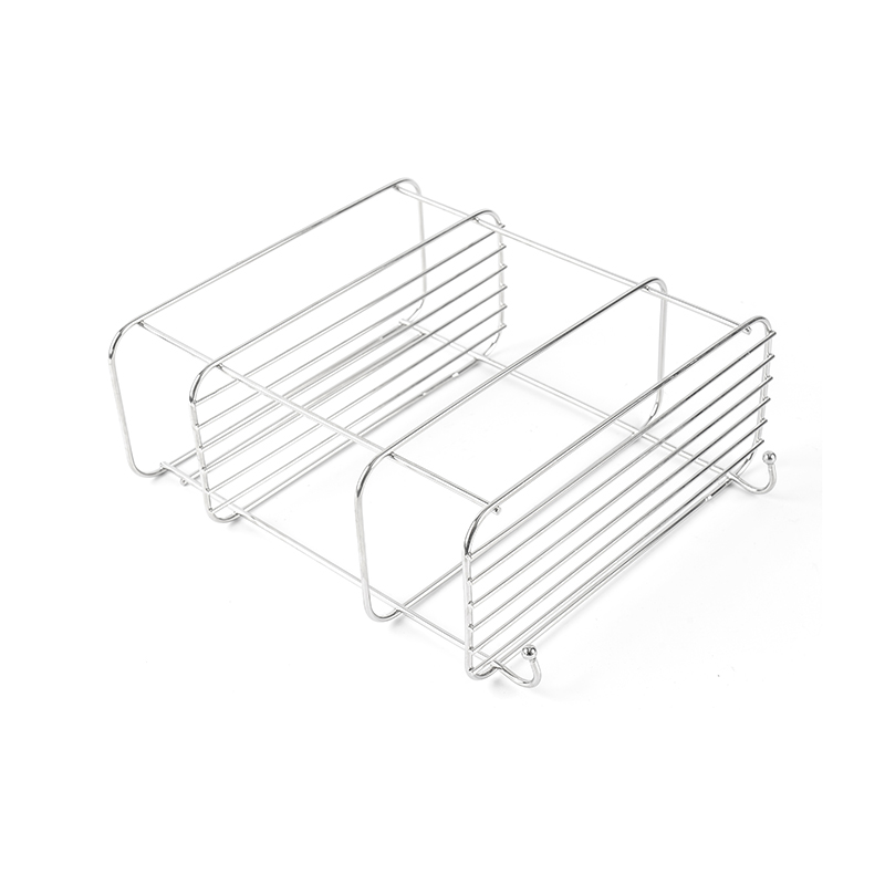 Badezimmer-Organizer, moderner Aufbewahrungshalter