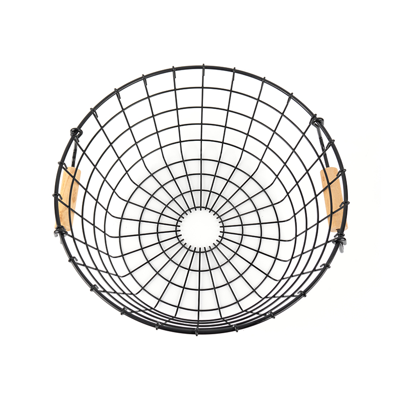 Schmutziger Wäschekorb