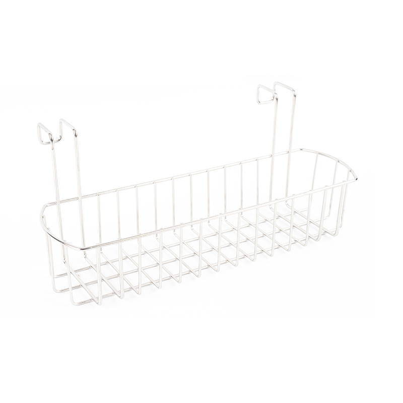 Badezimmer-Hängekorb