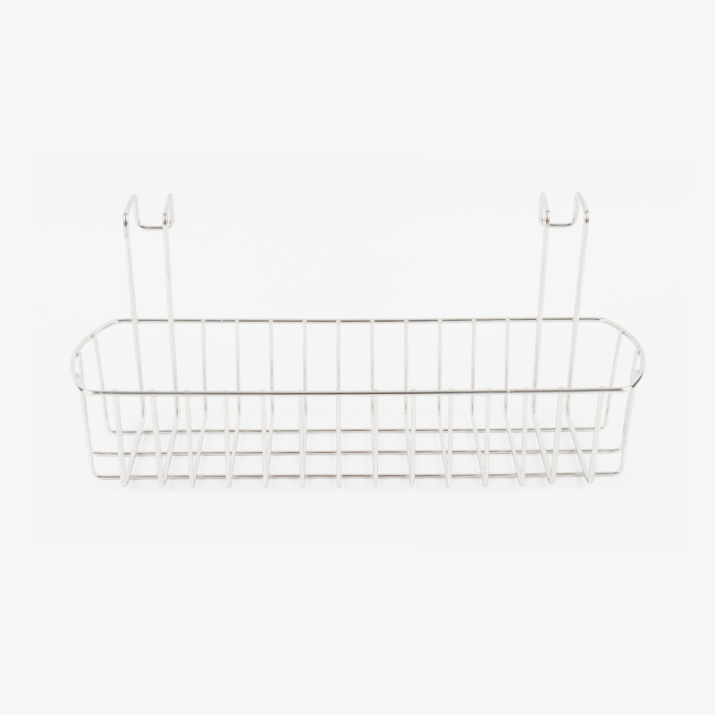 Badezimmer-Hängekorb