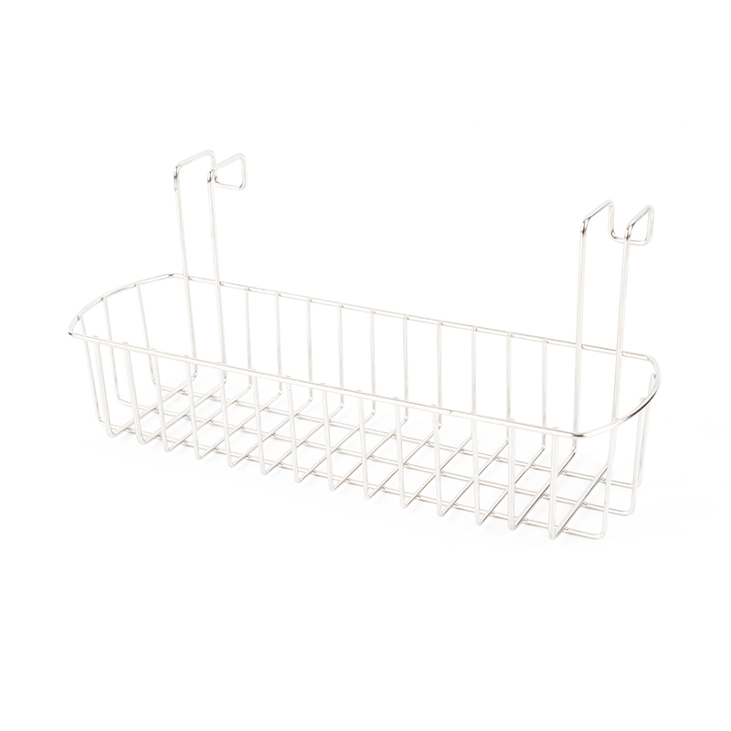 Badezimmer-Hängekorb