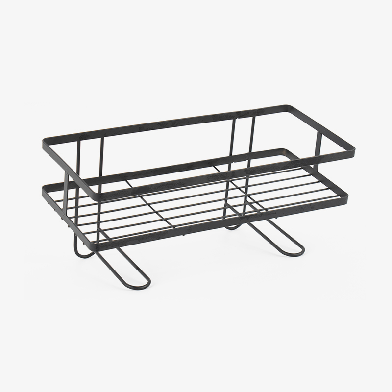 Badezimmer-Hängeregal