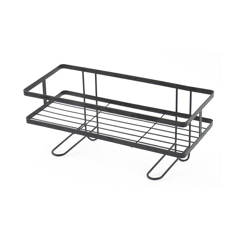 Badezimmer-Hängeregal