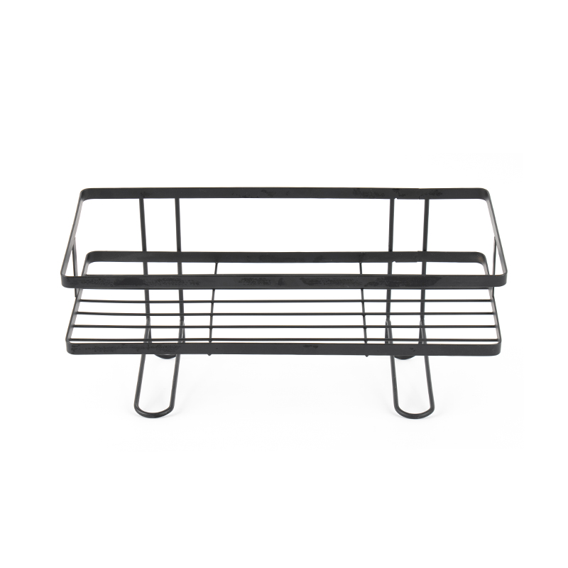 Badezimmer-Hängeregal