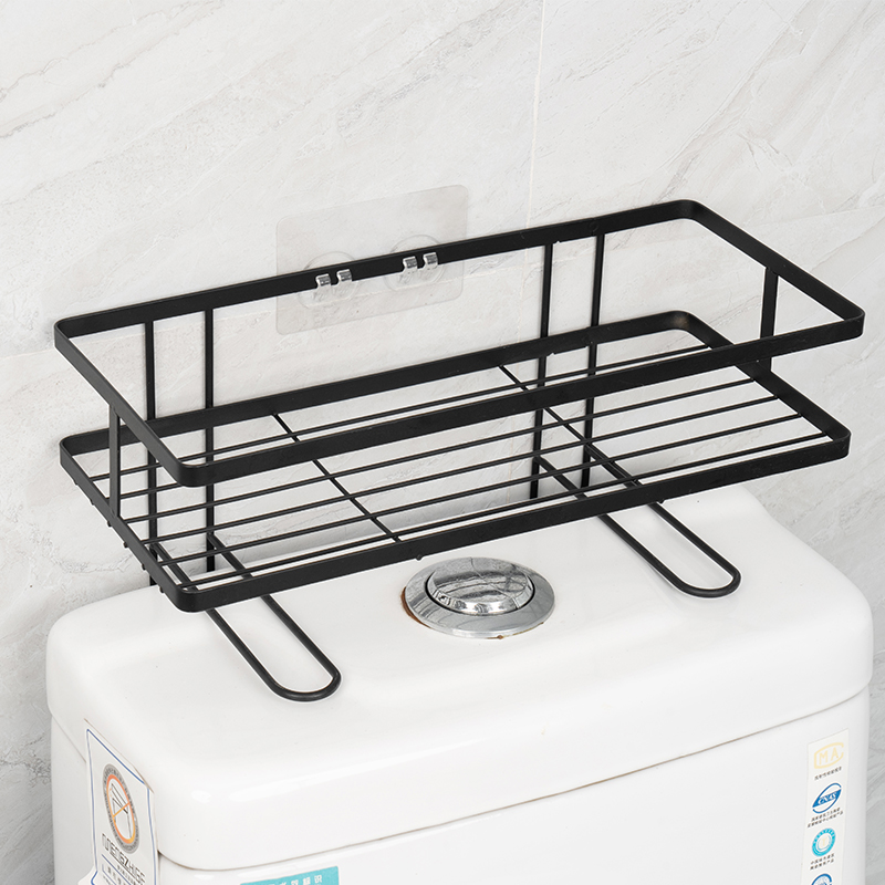 Badezimmer-Hängeregal