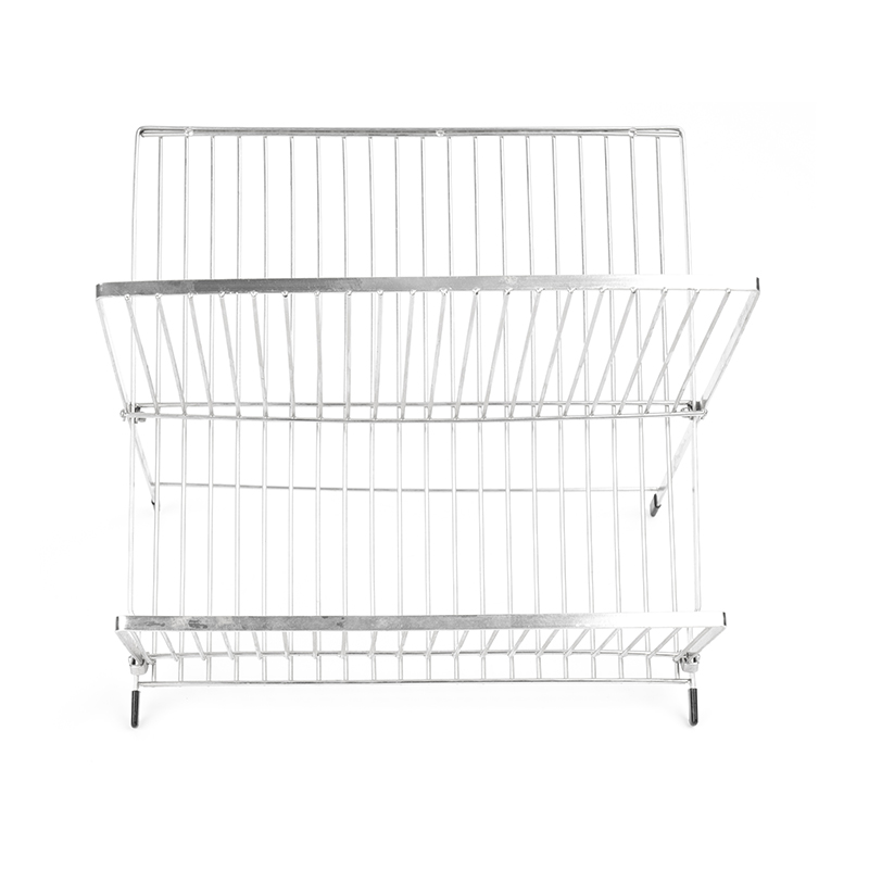 KVOT Abtropfgestell, verzinkt