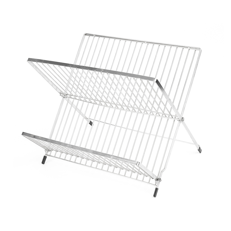 KVOT Abtropfgestell, verzinkt