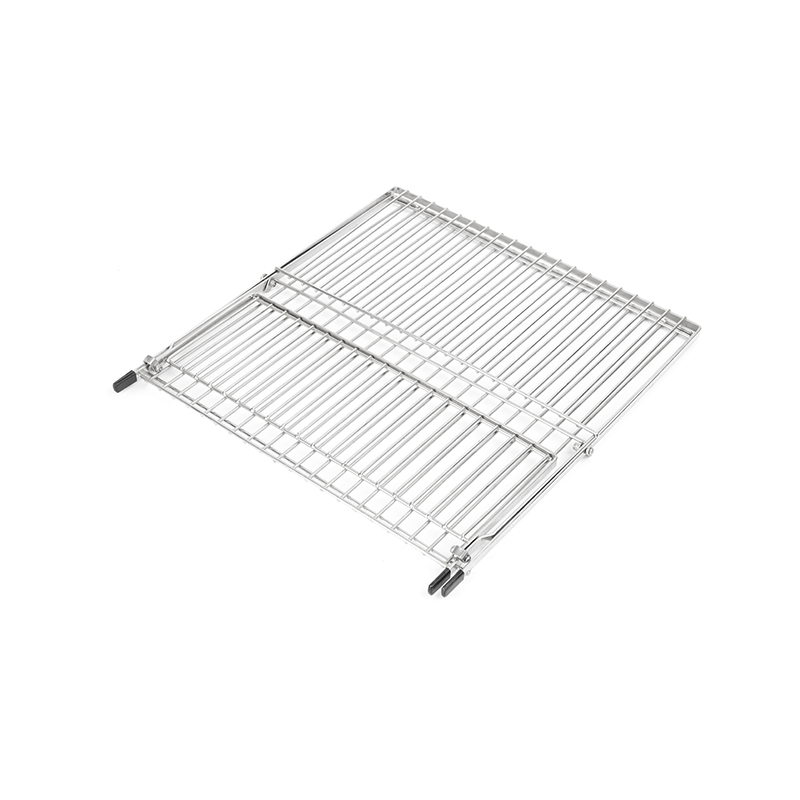 KVOT Abtropfgestell, verzinkt