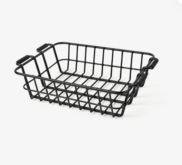 Wie viel Gewicht kann ein wandmontiertes Lagerregal aus Metall tragen?