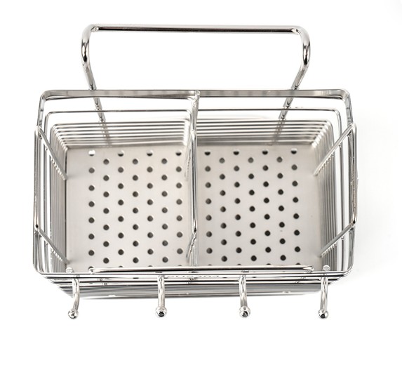 Warum sollten Sie Edelstahl 304 als Material für den Utensilienhalter aus Edelstahl 304 wählen?