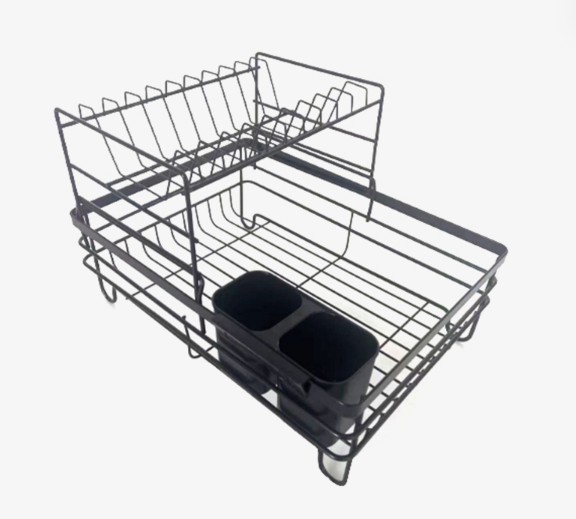 Welche Vorteile haben Schüsselständer aus Edelstahl im Vergleich zu anderen Materialien?