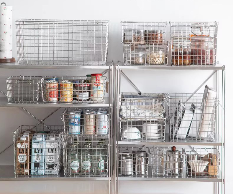 Warum Edelstahl 304 das bevorzugte Material für einen Utensilienhalter aus Edelstahl 304 ist