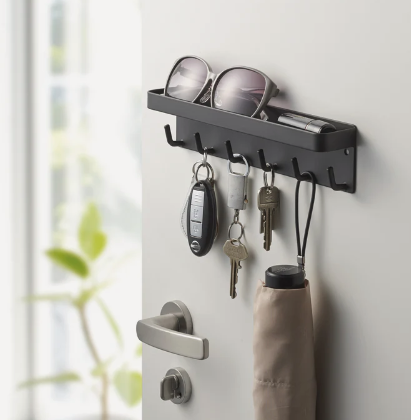 Welcher Messer-Organizer passt zu Ihrer Küche – und ist das wirklich wichtig?