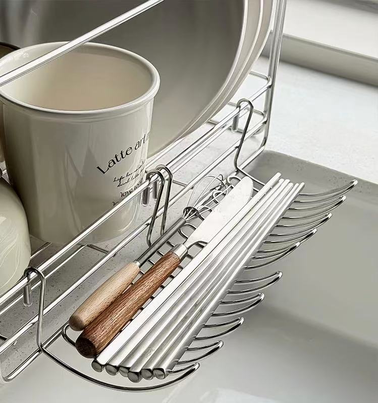 Welcher Messer-Organizer passt zu Ihrer Küche – und ist das wirklich wichtig?